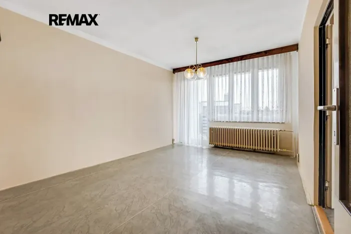 Prodej bytu 3+1, Horšovský Týn, Lidická, 72 m2