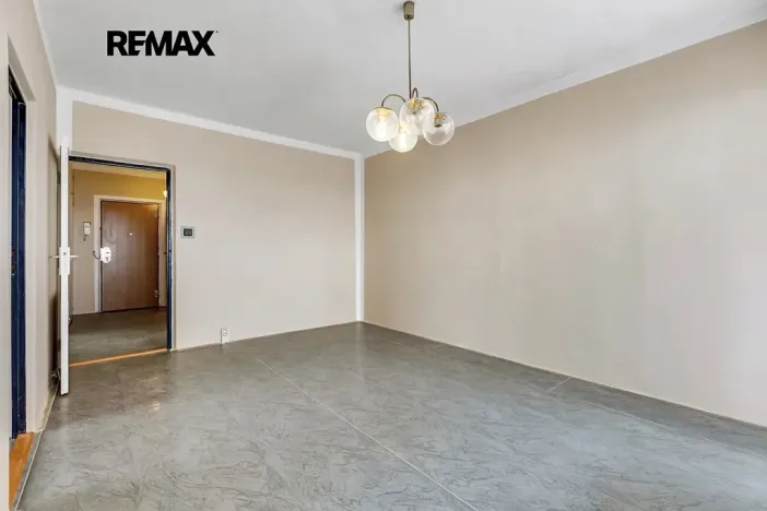 Prodej bytu 3+1, Horšovský Týn, Lidická, 72 m2