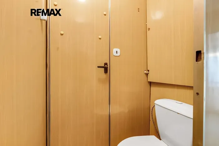 Prodej bytu 3+1, Horšovský Týn, Lidická, 72 m2