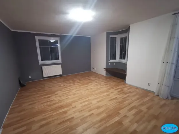 Pronájem bytu 2+kk, Tisová, 65 m2