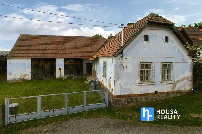 Prodej chalupy, Soběšice, 164 m2