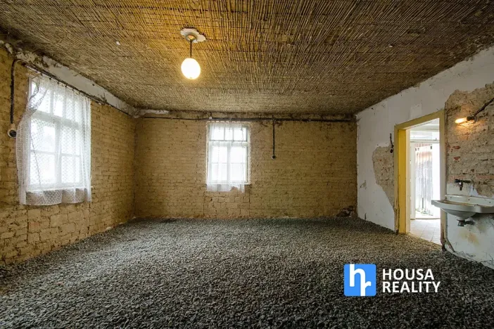 Prodej chalupy, Soběšice, 164 m2