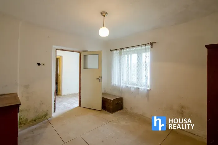 Prodej chalupy, Soběšice, 164 m2