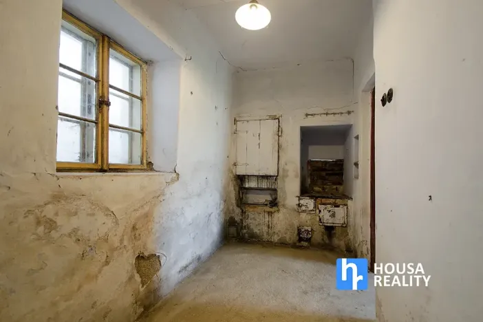 Prodej chalupy, Soběšice, 164 m2