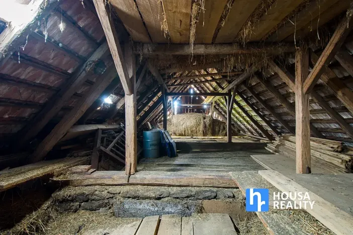 Prodej chalupy, Soběšice, 164 m2
