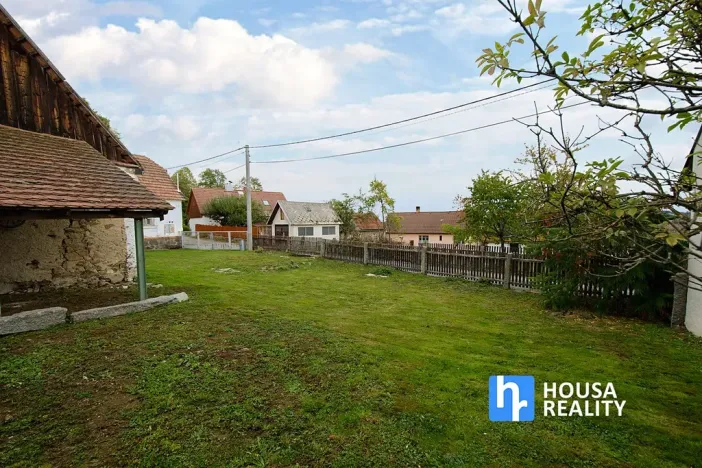 Prodej chalupy, Soběšice, 164 m2