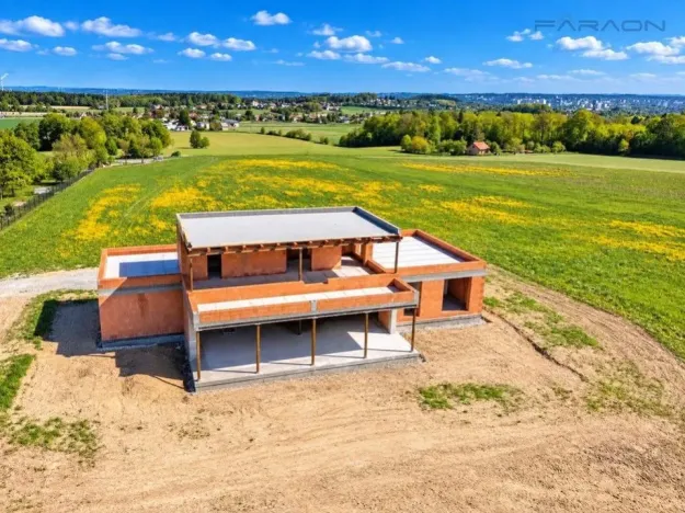 Prodej pozemku pro bydlení, Frýdek-Místek - Chlebovice, K Dolům, 999 m2