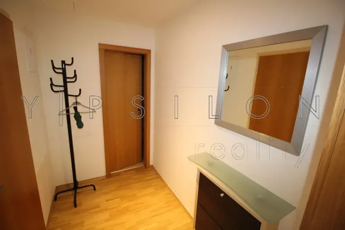 Pronájem bytu 2+kk, Praha - Smíchov, Na Zatlance, 55 m2