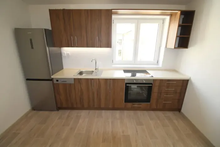 Pronájem bytu 2+kk, Praha - Nové Město, Melounová, 53 m2