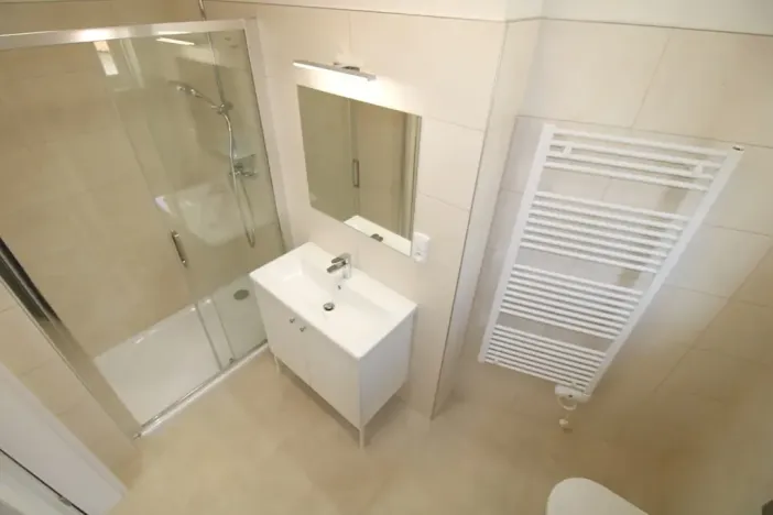 Pronájem bytu 2+kk, Praha - Nové Město, Melounová, 53 m2