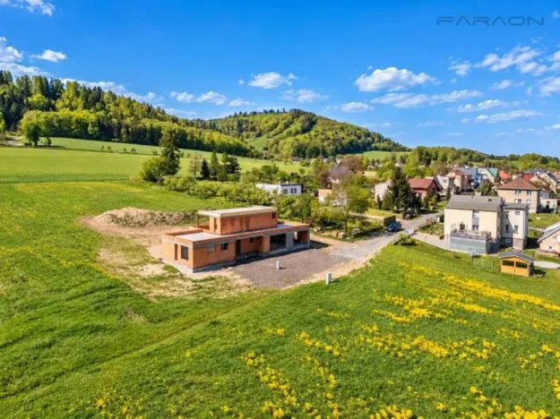 Prodej pozemku pro bydlení, Frýdek-Místek - Chlebovice, K Dolům, 1386 m2
