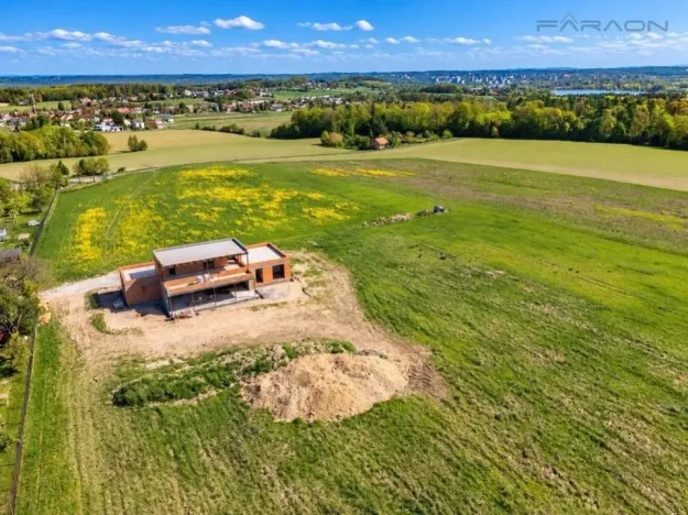 Prodej pozemku pro bydlení, Frýdek-Místek - Chlebovice, K Dolům, 1386 m2