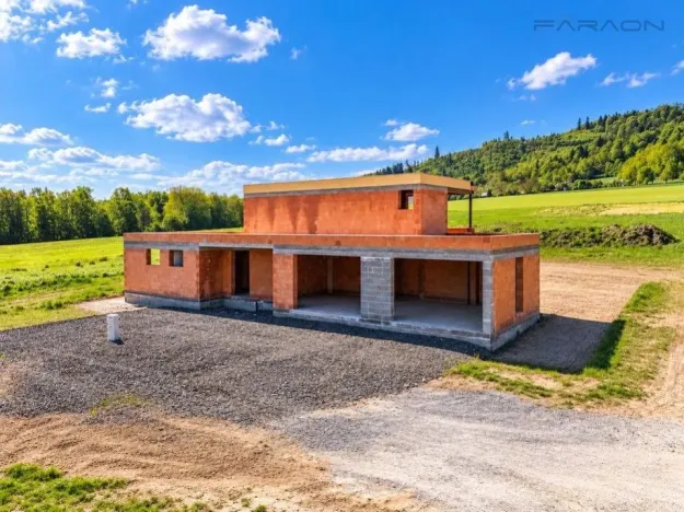 Prodej pozemku pro bydlení, Frýdek-Místek - Chlebovice, K Dolům, 3390 m2