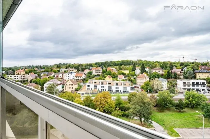 Prodej bytu 3+kk, Praha - Řepy, Nevanova, 95 m2