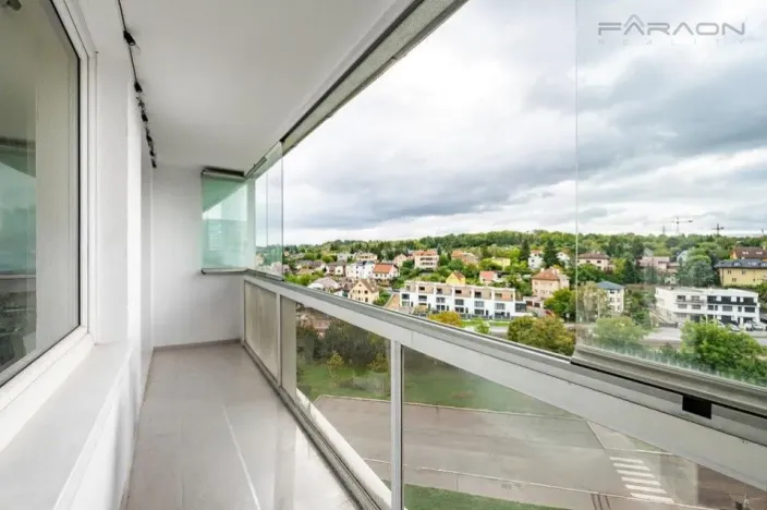 Prodej bytu 3+kk, Praha - Řepy, Nevanova, 95 m2