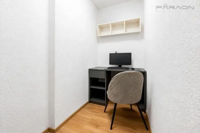Prodej bytu 3+kk, Praha - Řepy, Nevanova, 95 m2