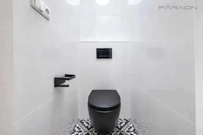 Prodej bytu 3+kk, Praha - Řepy, Nevanova, 95 m2