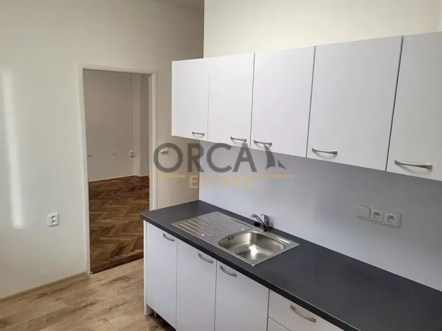 Pronájem bytu 2+1, Kyjov, Sídliště Za Stadionem, 61 m2