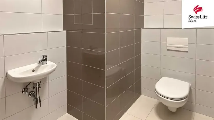 Pronájem bytu 2+kk, České Budějovice - České Budějovice 4, Vrbenská, 69 m2