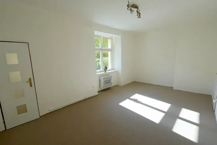 Prodej bytu 1+kk, Praha - Vršovice, Ruská, 35 m2