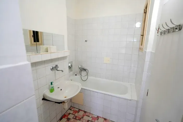 Prodej bytu 1+kk, Praha - Vršovice, Ruská, 35 m2