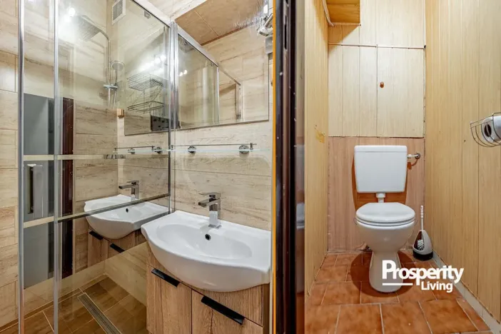Prodej bytu 3+1, Karviná - Mizerov, Kpt. Jaroše, 59 m2