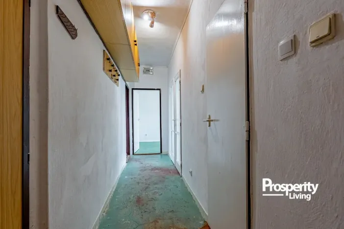 Prodej bytu 3+1, Karviná - Mizerov, Kpt. Jaroše, 59 m2
