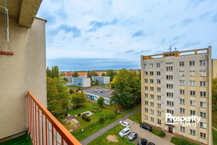 Prodej bytu 3+1, Karviná - Mizerov, Kpt. Jaroše, 59 m2