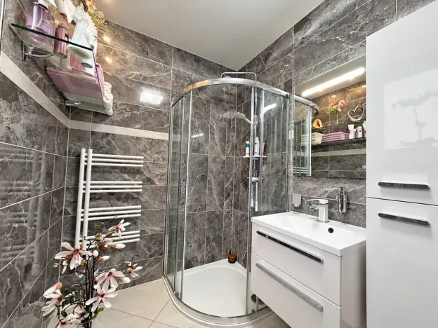Prodej bytu 3+kk, Vochov, 68 m2
