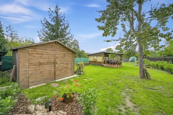 Prodej bytu 2+1, Novosedlice, Míru, 58 m2
