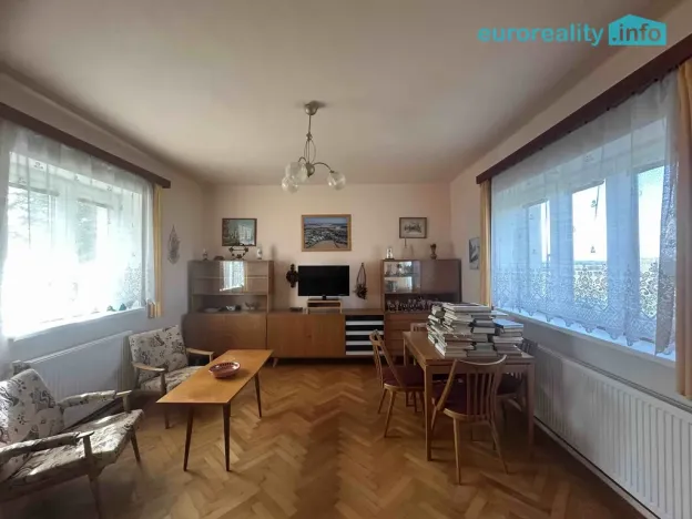 Prodej rodinného domu, Uhlířské Janovice, Kollárova, 104 m2