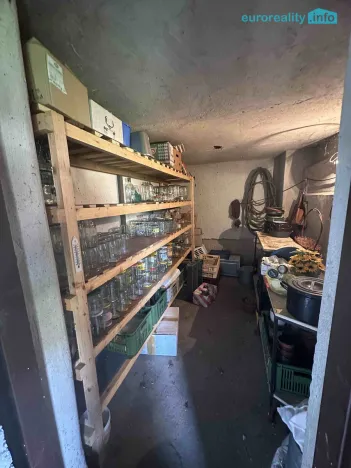 Prodej rodinného domu, Uhlířské Janovice, Kollárova, 104 m2