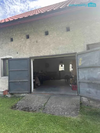 Prodej rodinného domu, Uhlířské Janovice, Kollárova, 104 m2