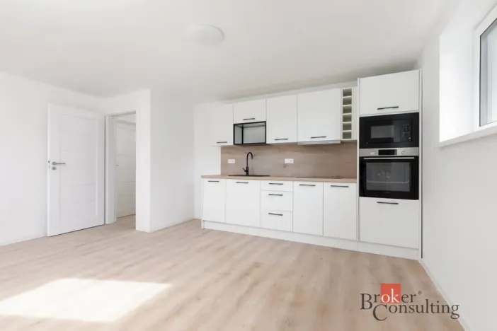 Pronájem bytu 3+kk, Ostrava - Michálkovice, Štěpničkova, 63 m2