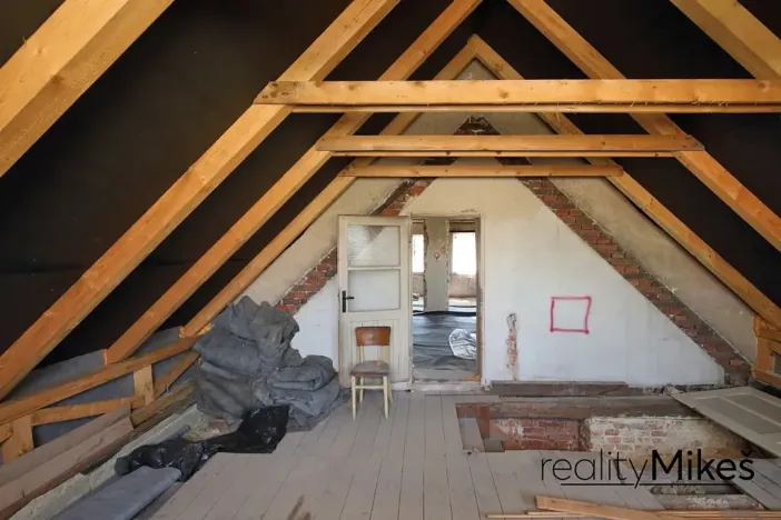 Prodej rodinného domu, Křižany, 193 m2
