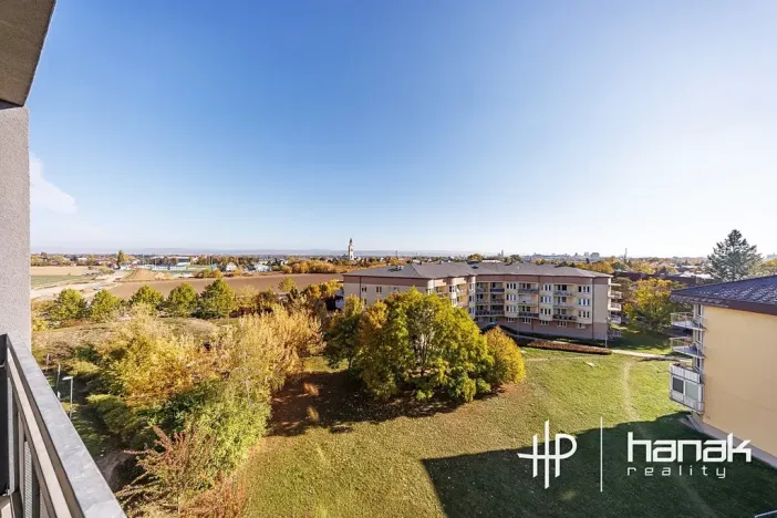 Pronájem bytu 2+1, Olomouc, gen. Píky, 63 m2