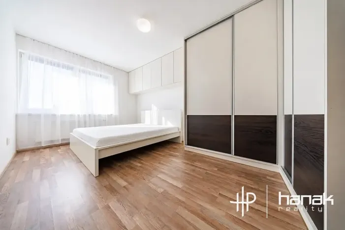Pronájem bytu 2+1, Olomouc, gen. Píky, 63 m2