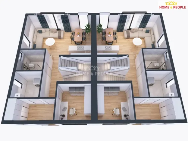 Prodej pozemku pro bydlení, Drnholec, Dyjská, 400 m2