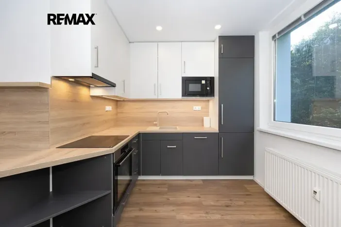 Prodej bytu 4+1, Brno, Kamínky, 89 m2
