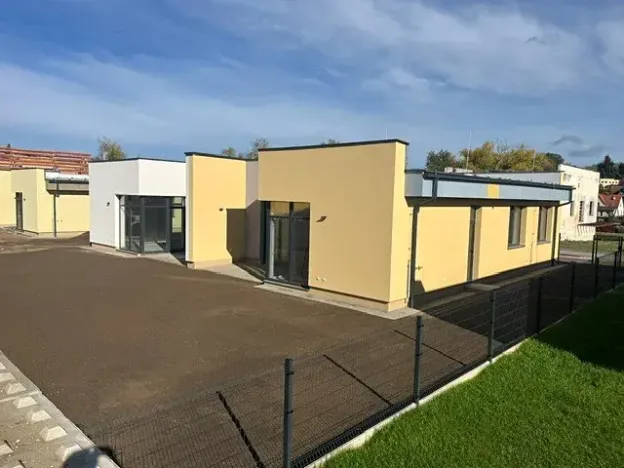 Prodej rodinného domu, Týn nad Vltavou, Nad Řekou, 100 m2