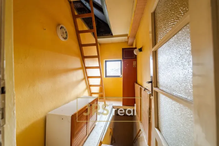 Prodej rodinného domu, Březina, 190 m2
