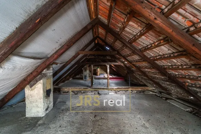 Prodej rodinného domu, Březina, 190 m2
