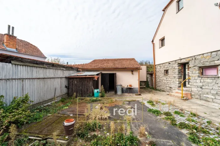Prodej rodinného domu, Březina, 190 m2