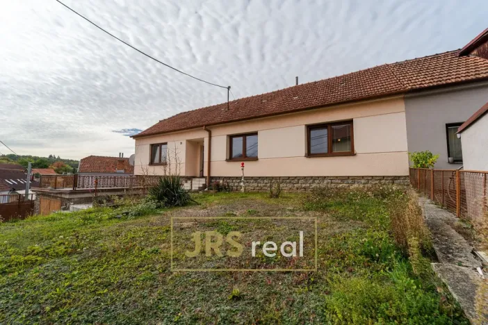 Prodej rodinného domu, Březina, 190 m2