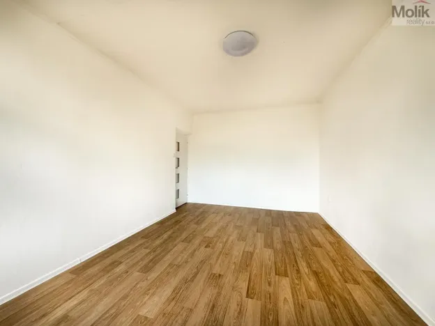 Prodej bytu 2+1, Duchcov, Sadová, 50 m2