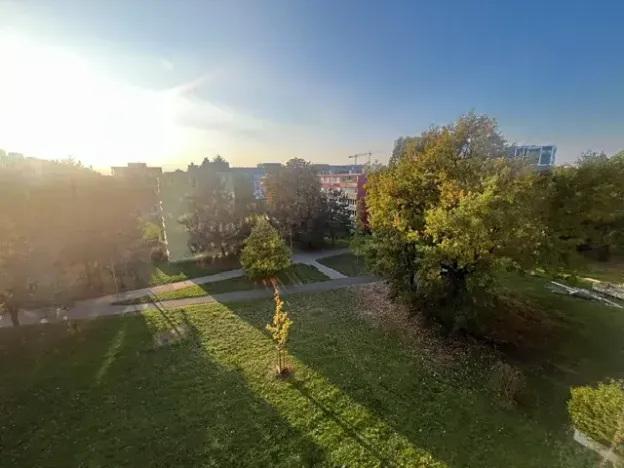 Pronájem bytu 1+kk, Praha - Karlín, Nekvasilova, 27 m2
