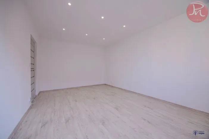 Prodej bytu 1+1, Ostrava, Evžena Rošického, 35 m2
