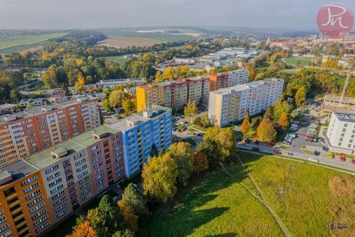 Prodej bytu 1+1, Ostrava, Evžena Rošického, 35 m2