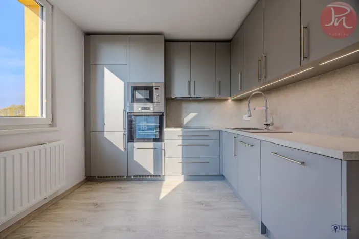 Prodej bytu 1+1, Ostrava, 36 m2