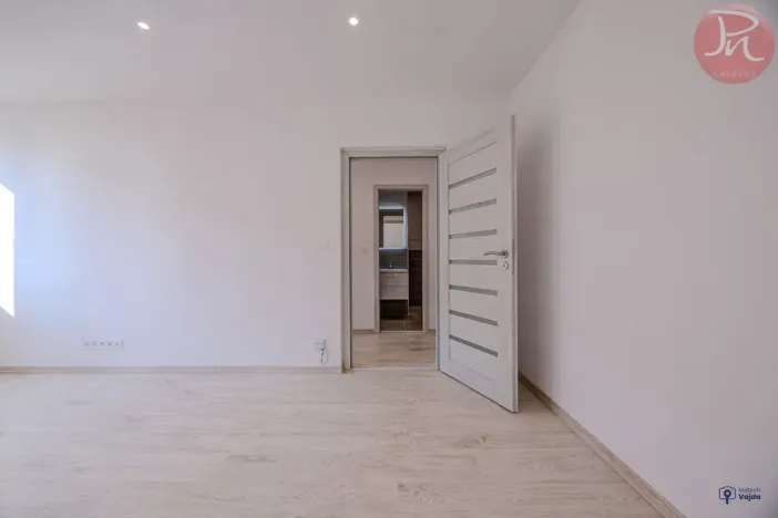 Prodej bytu 1+1, Ostrava, 36 m2